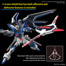 Load image into Gallery viewer, HG 1/144 Rising Freedom Gundam
