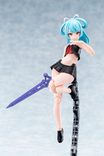 Load image into Gallery viewer, KOTOBUKIYA BUSTER DOLL KNIGHT &quot;DARKNESS CLAW&quot;
