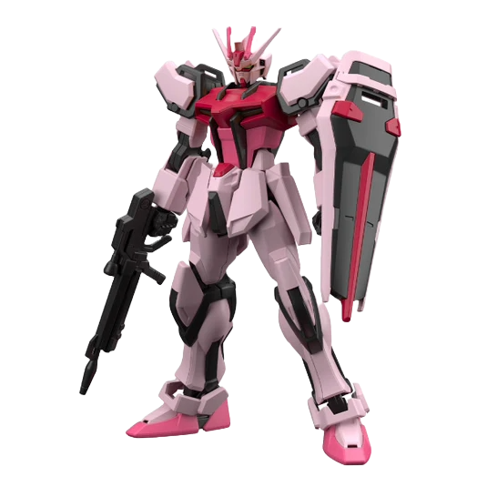 1\144 ENTRY GRADE STRIKE ROUGE GUNDAM
