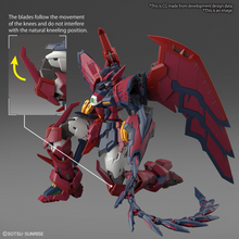 Load image into Gallery viewer, RG 1/144 Gundam Epyon
