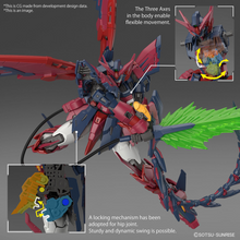 Load image into Gallery viewer, RG 1/144 Gundam Epyon
