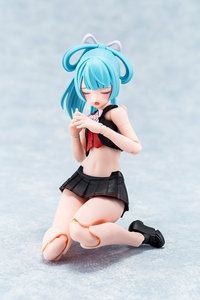KOTOBUKIYA BUSTER DOLL KNIGHT "DARKNESS CLAW"