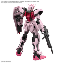Load image into Gallery viewer, 1\144 ENTRY GRADE STRIKE ROUGE GUNDAM
