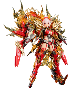 MEGAMI DEVICE SUSANOWO GUREN