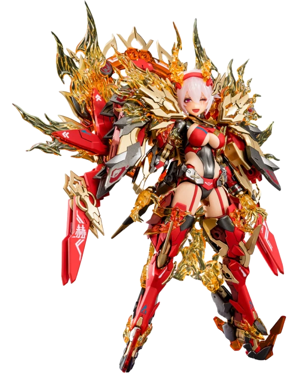 MEGAMI DEVICE SUSANOWO GUREN