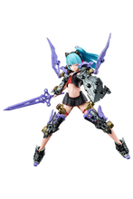 Load image into Gallery viewer, KOTOBUKIYA BUSTER DOLL KNIGHT &quot;DARKNESS CLAW&quot;
