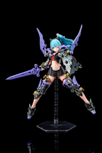 Load image into Gallery viewer, KOTOBUKIYA BUSTER DOLL KNIGHT &quot;DARKNESS CLAW&quot;
