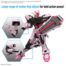 Load image into Gallery viewer, 1\144 ENTRY GRADE STRIKE ROUGE GUNDAM
