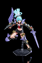 Load image into Gallery viewer, KOTOBUKIYA BUSTER DOLL KNIGHT &quot;DARKNESS CLAW&quot;
