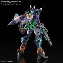 Load image into Gallery viewer, HG 1/144 GFreD

