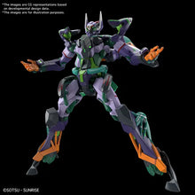 Load image into Gallery viewer, HG 1/144 GFreD
