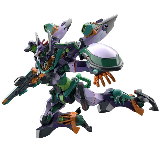 HG 1/144 GFreD