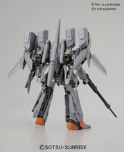 Load image into Gallery viewer, MG 1/100 ReZEL Type-C (Defencer Unit a+b UNIT/General Revil Custom)
