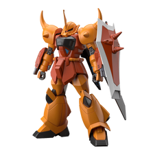 Load image into Gallery viewer, HG 1/144 Gouf Ignited Heine Westenfluss Custom

