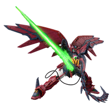 Load image into Gallery viewer, RG 1/144 Gundam Epyon
