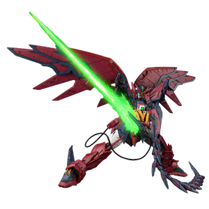 RG 1/144 Gundam Epyon