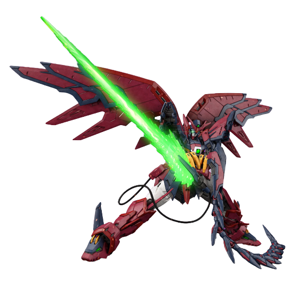 RG 1/144 Gundam Epyon