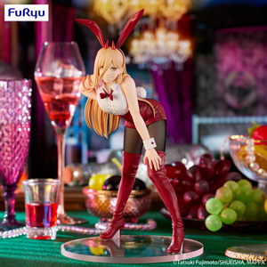BICUTE BUNNY- CHAINSAW MAN POWER