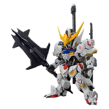 Load image into Gallery viewer, MGSD Gundam Barbatos
