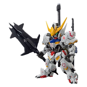 MGSD Gundam Barbatos
