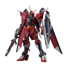 Load image into Gallery viewer, HG 1/144 IMMORTAL JUSTICE GUNDAM
