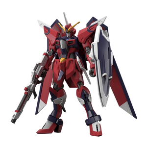 HG 1/144 IMMORTAL JUSTICE GUNDAM