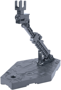 Action Base 2 Black