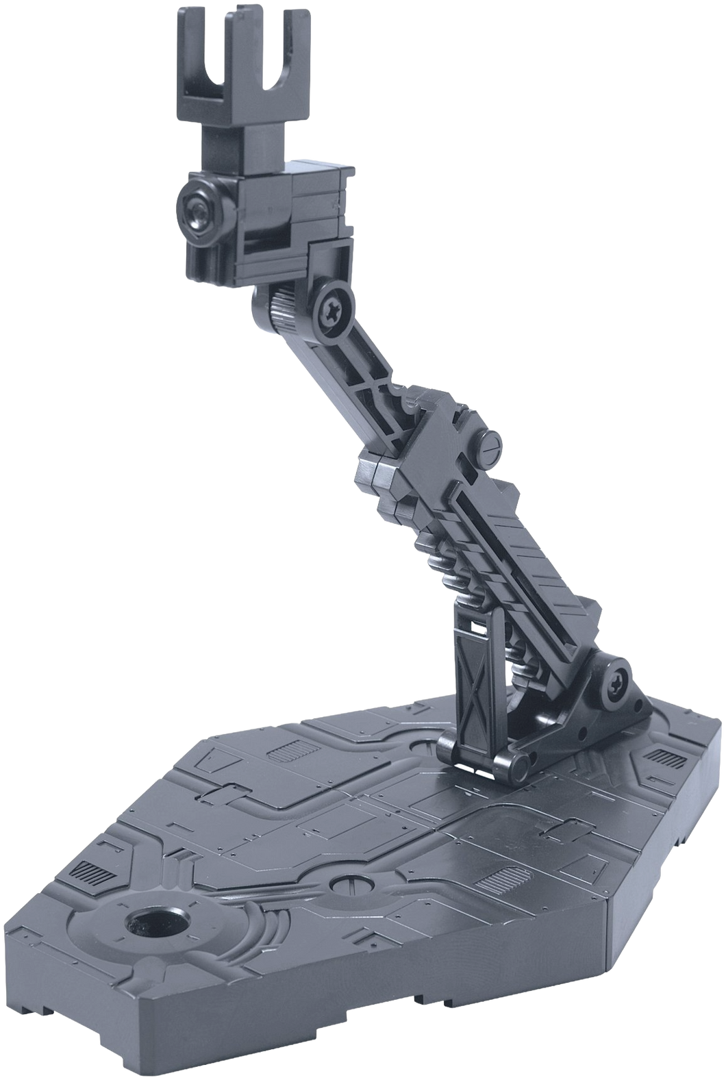 Action Base 2 Black