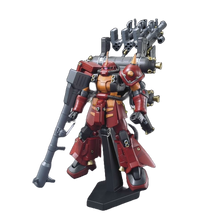 Load image into Gallery viewer, HGTB 1/144 High Mobility Type Psycho Zaku (Gundam Thunderbolt Anime Color Ver)
