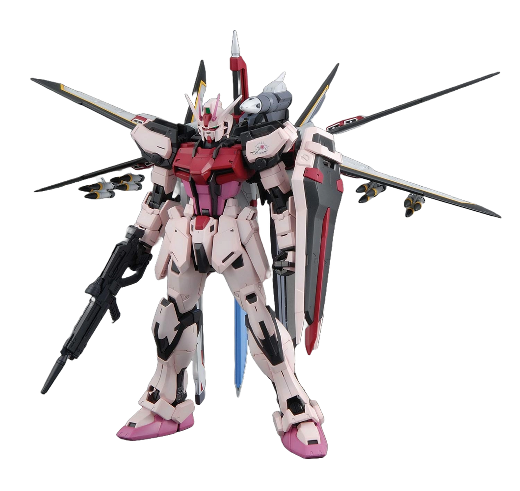 MG 1/100 Strike Rouge OOTORI