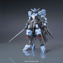 Load image into Gallery viewer, 1/144 HG Gundam Vidar
