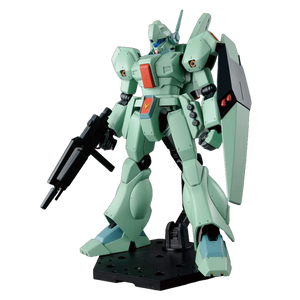 BANDAI Hobby MG 1/100 JEGAN