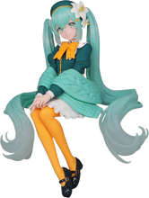 Load image into Gallery viewer, HASTUNE MIKU NOODLE STOPER *FLOWER FAIRY LILY*
