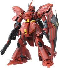 Load image into Gallery viewer, MG 1/100  SAZABI VER.KA
