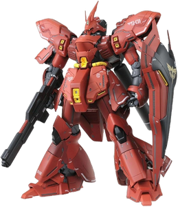 MG 1/100  SAZABI VER.KA