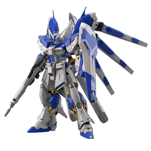 1/144 RG HI-NU GUNDAM
