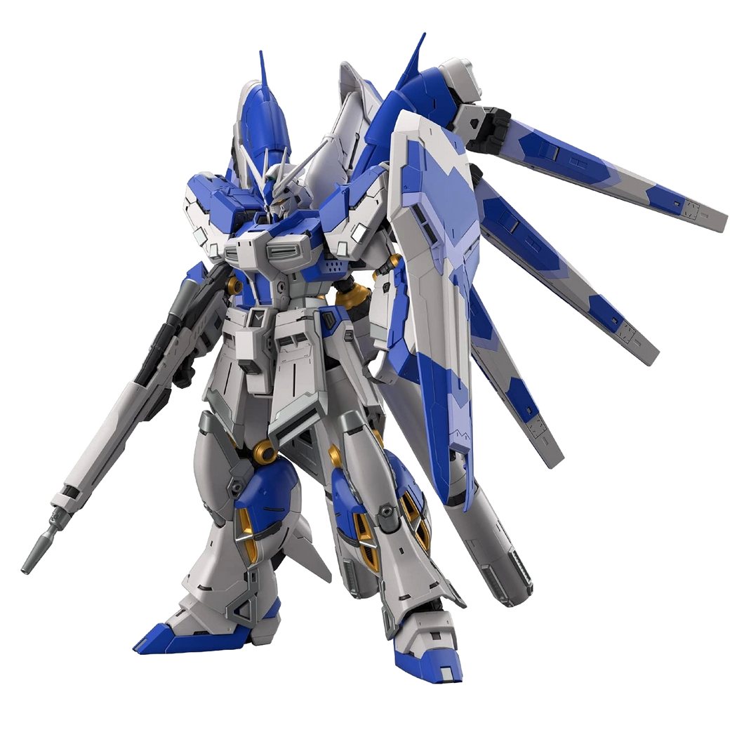 1/144 RG HI-NU GUNDAM
