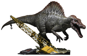 JURASSIC PARK, SPINOSAURUS