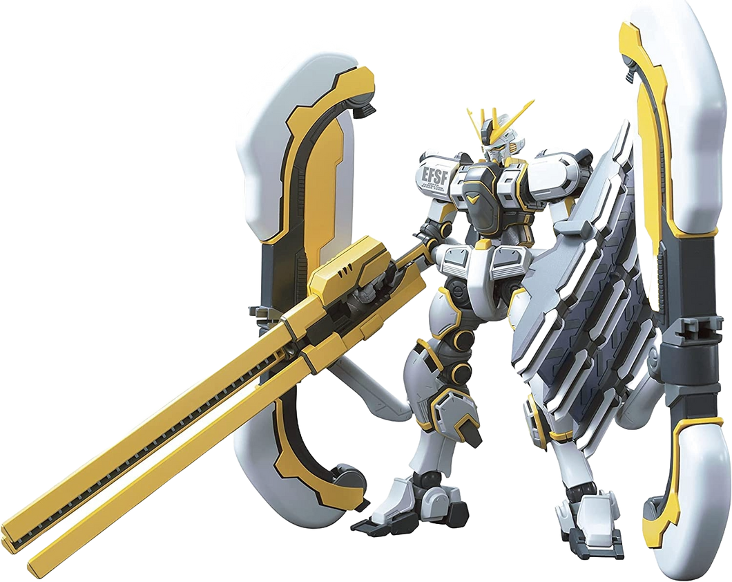 HGTB 1/144 ATLAS GUNDAM