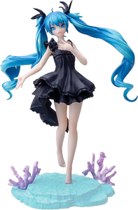 HATSUNE MIKU: DEEP SEA GIRL