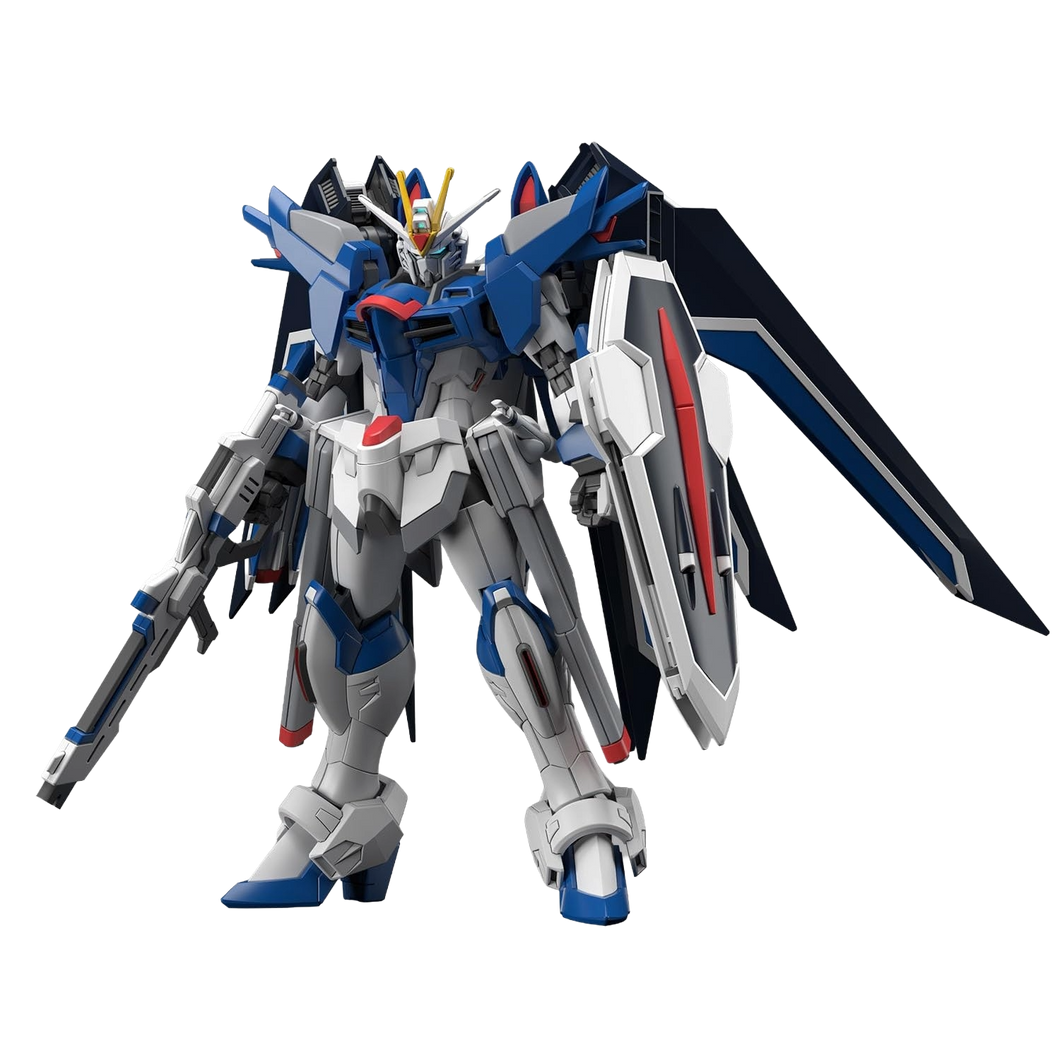 HG 1/144 Rising Freedom Gundam