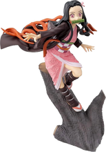 Load image into Gallery viewer, XROSS LINK: DEMON SLAYER &quot;NEZUKO KAMADO&quot;
