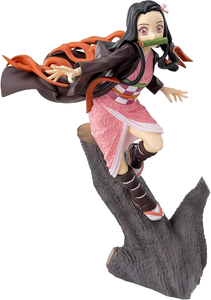 XROSS LINK: DEMON SLAYER "NEZUKO KAMADO"