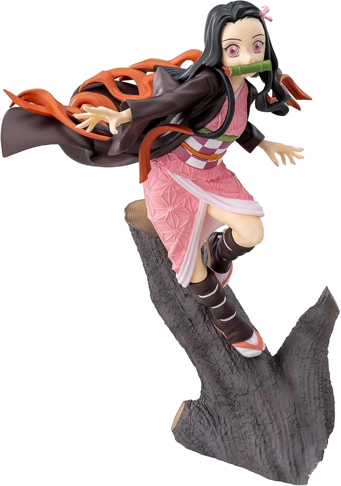 XROSS LINK: DEMON SLAYER 