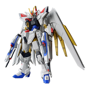 1/144 MIGHTY STRIKE FREEDOM