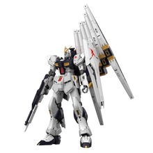 Load image into Gallery viewer, 1/144 Gundam Real Grade Series: #032 RX93 Nu Gundam
