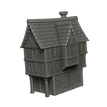 Load image into Gallery viewer, CINDERSTONE HOUSE

