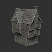 Load image into Gallery viewer, CINDERSTONE HOUSE
