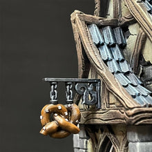 Load image into Gallery viewer, The Bakery - Fantasy Store or Medieval House - The Hamlet of Misty Hollow
