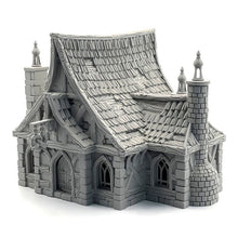 Load image into Gallery viewer, The Bakery - Fantasy Store or Medieval House - The Hamlet of Misty Hollow

